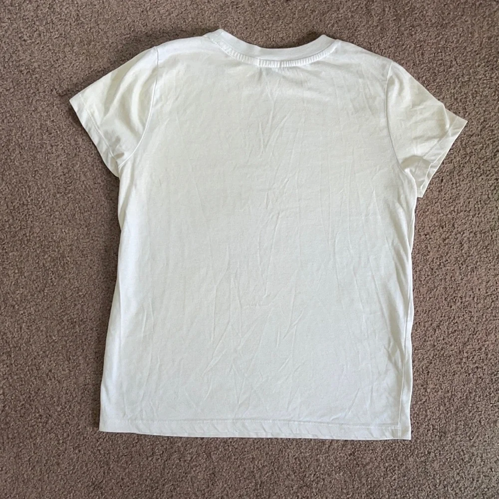 Forever 21 Dinosaur Tee and Shorts Pajama Set - Picture 3 of 8